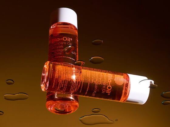 Bio Oil