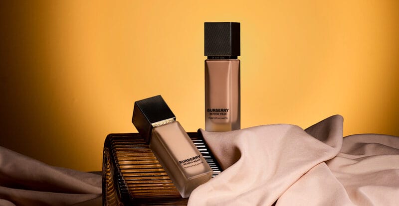 Burberry