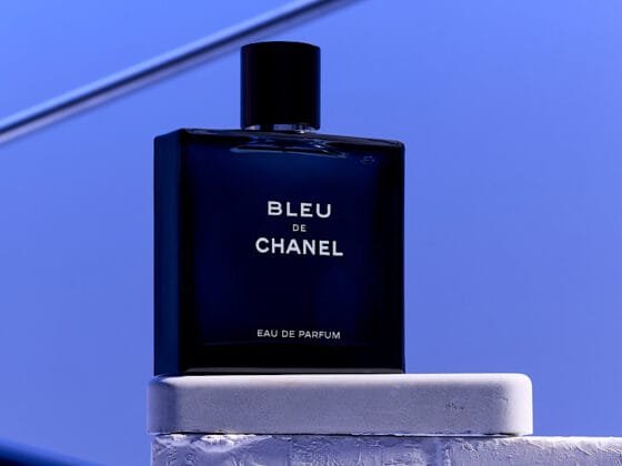 Bleu De Chanel