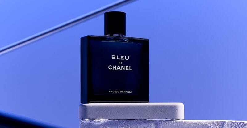 Bleu De Chanel