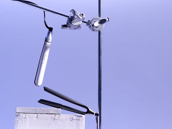 GHD Chronos