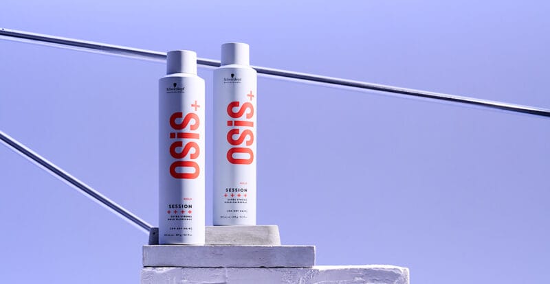 Schwarzkopf Osis