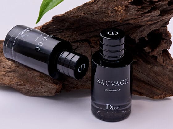 Dior Sauvage