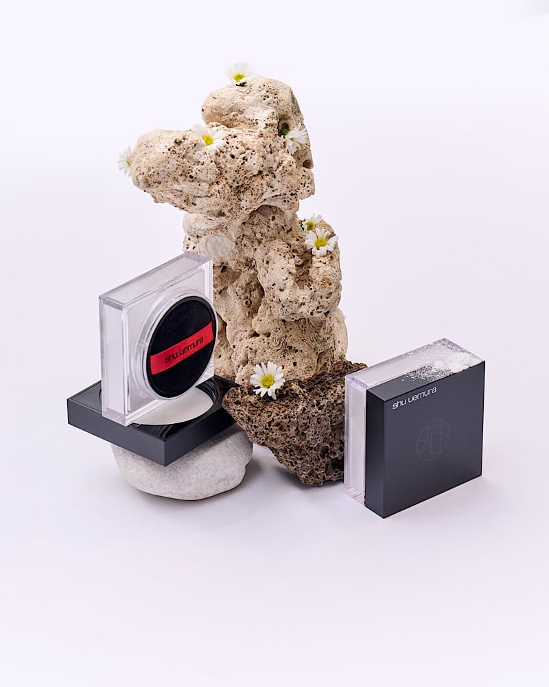 Shu Uemura