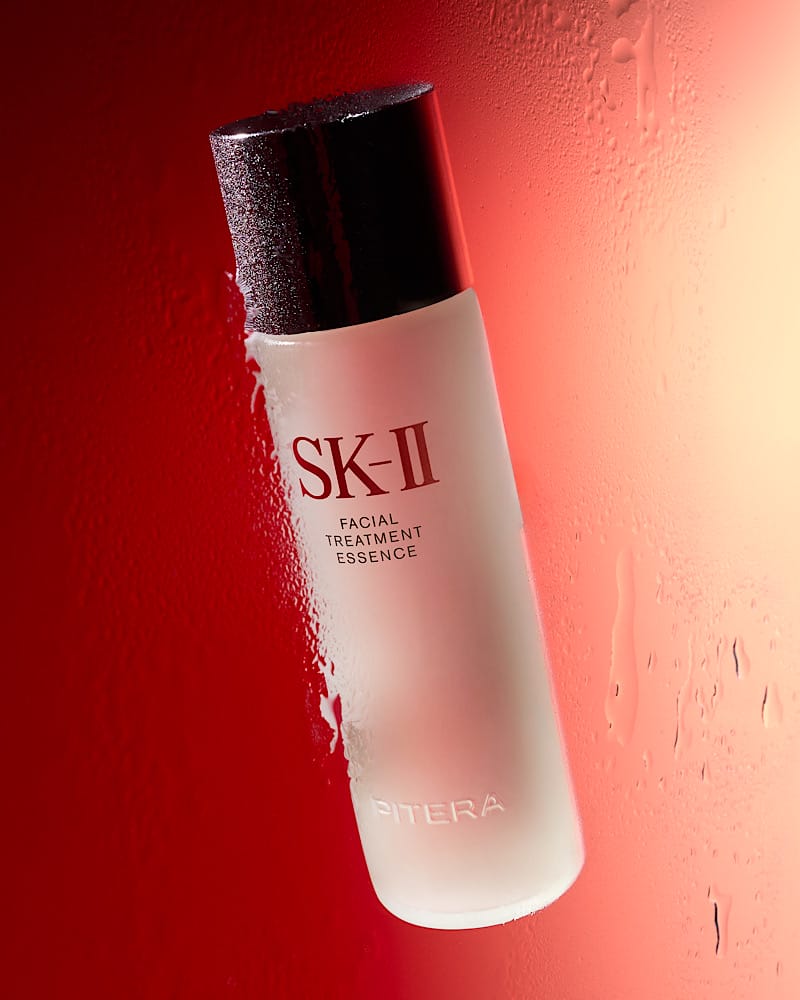 SK-II