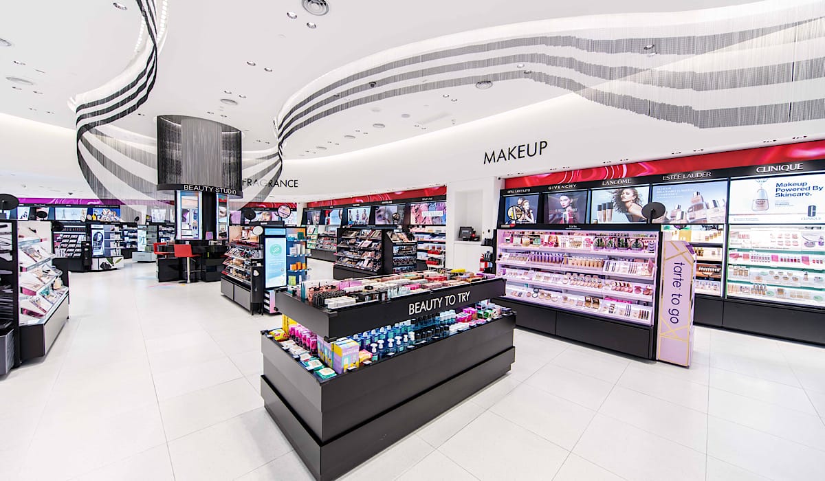 Sephora