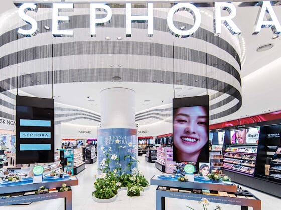 Sephora