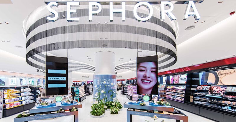 Sephora