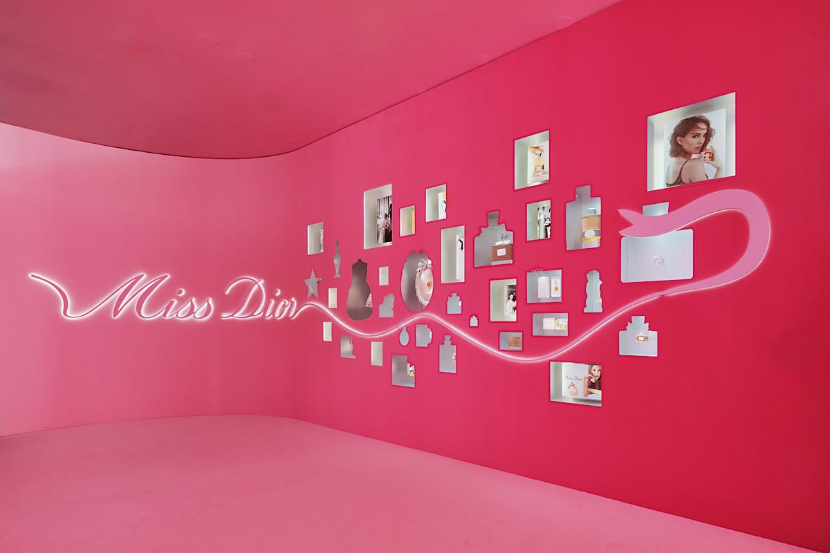 Miss Dior