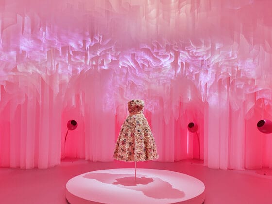 Miss Dior