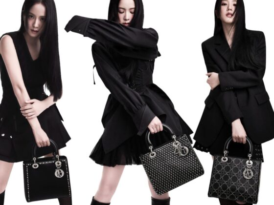 Lady Dior