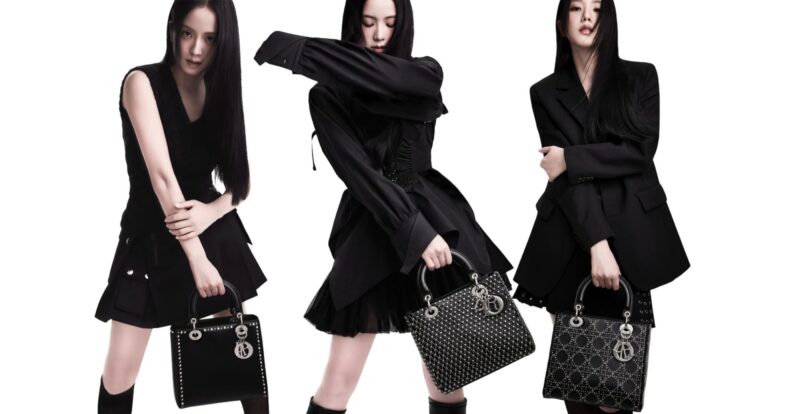 Lady Dior