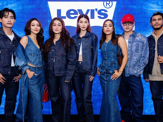 Levi’s