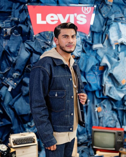 Levi’s