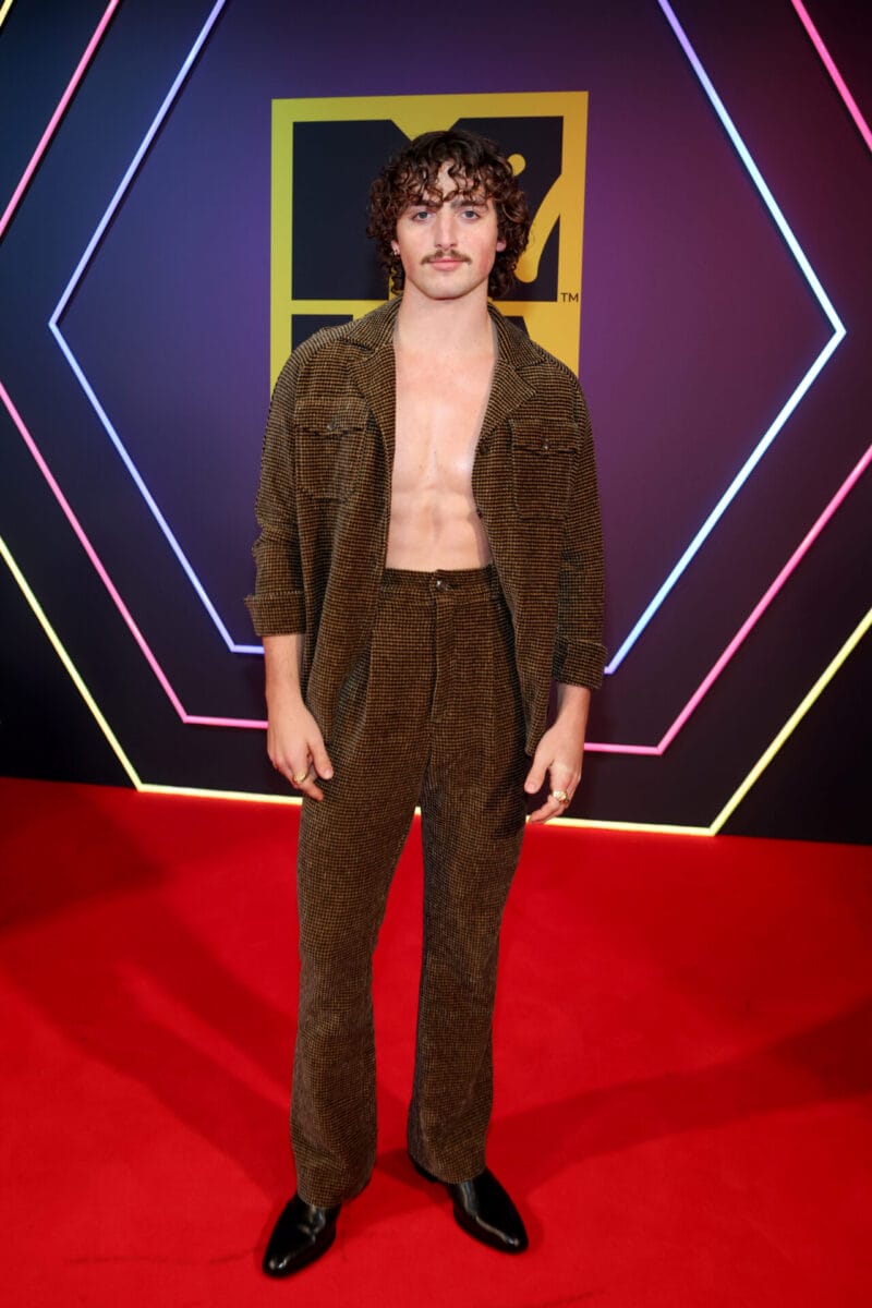 mtv ema