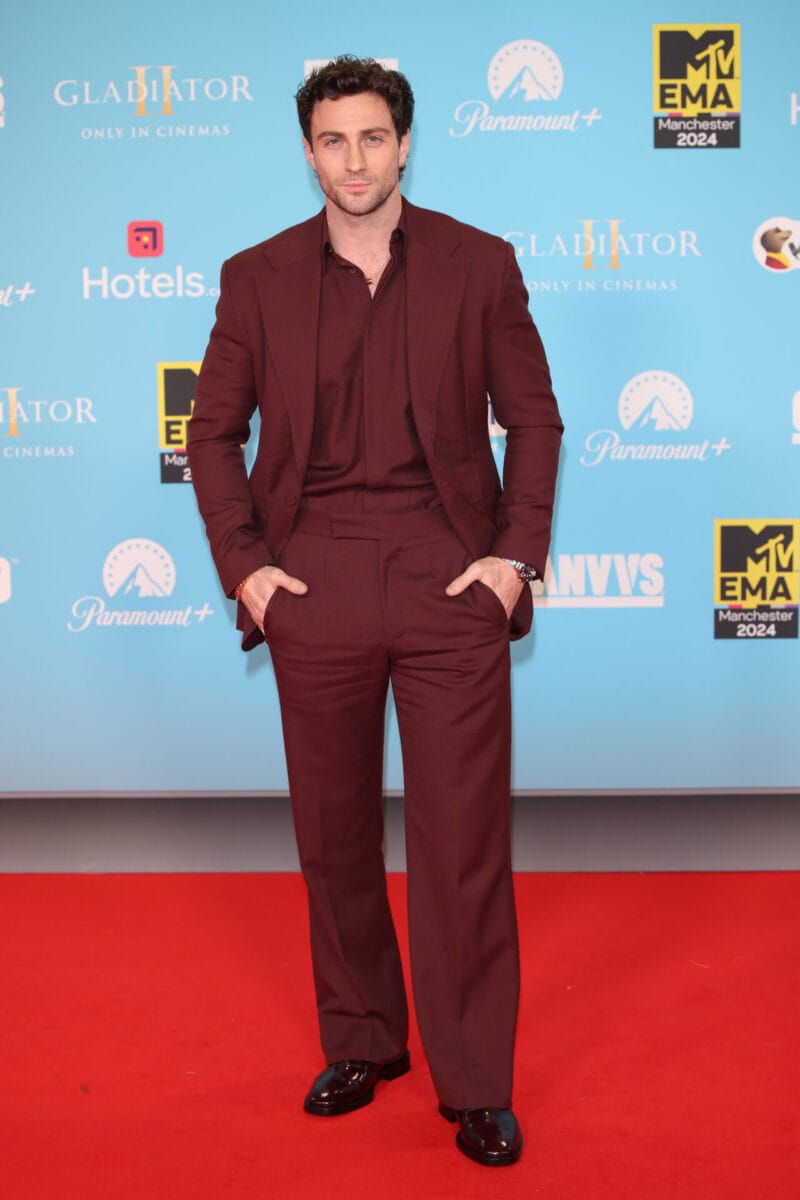 mtv ema