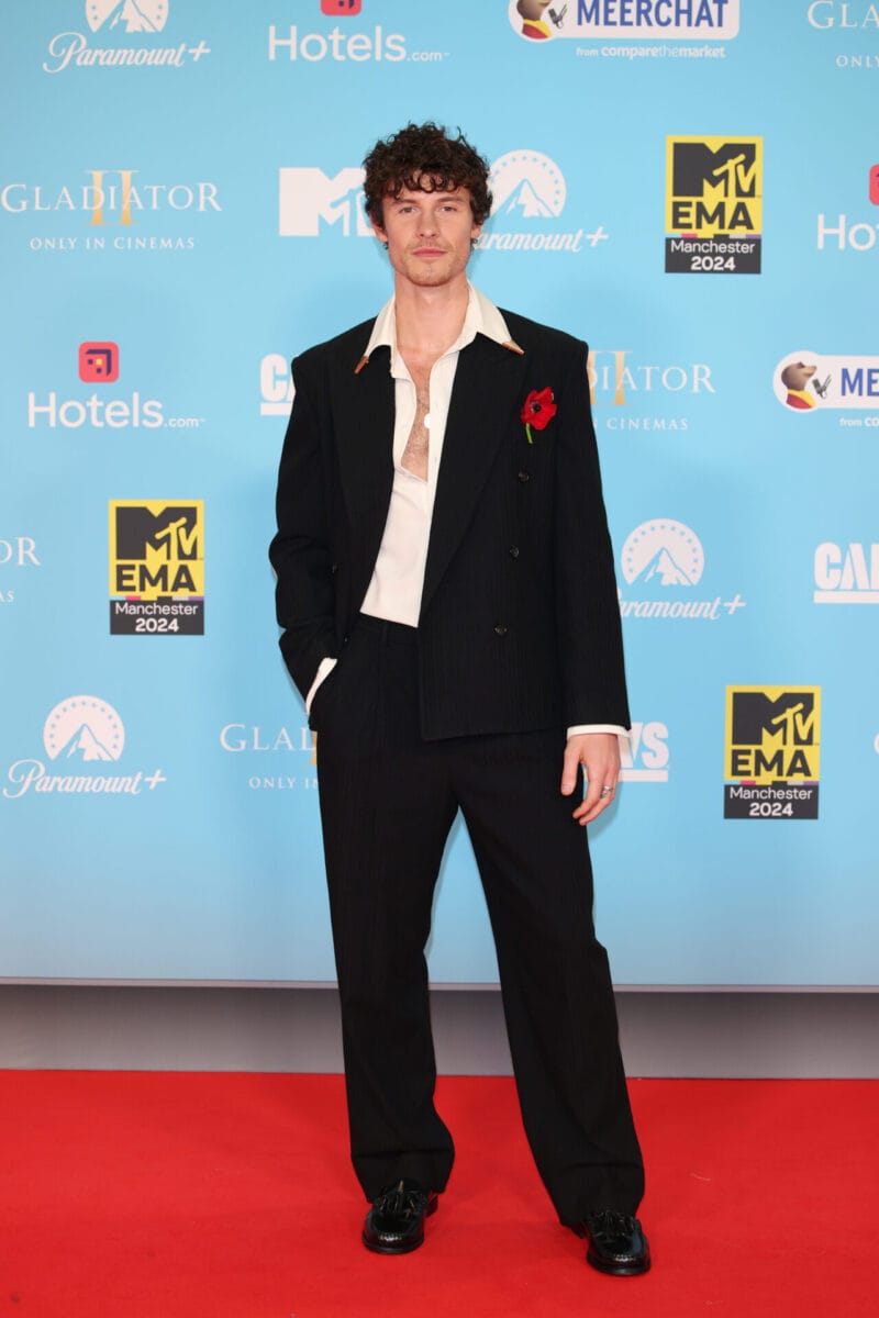 mtv ema