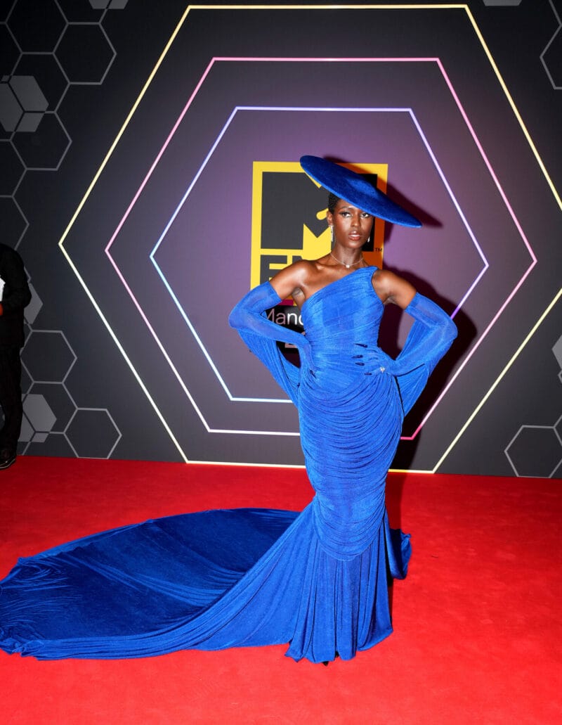 mtv ema