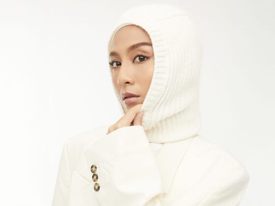 #EHTOP25 Cik Manggis