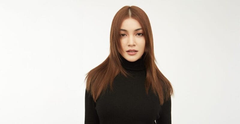 #EHTOP25 Eyka Farhana