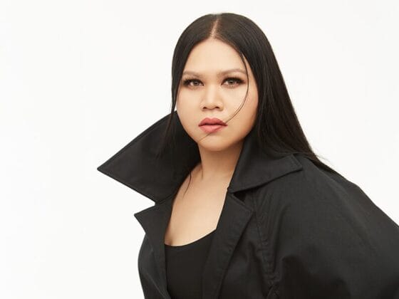 #EHTOP25 Sherry Alhadad