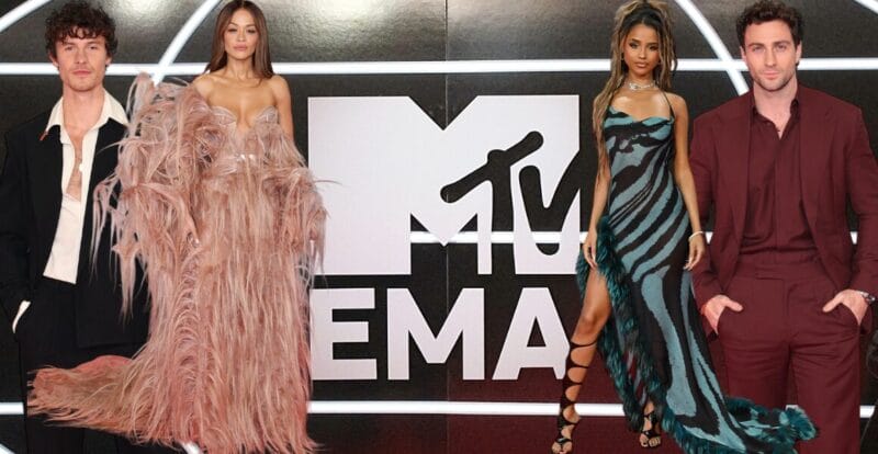 mtv ema