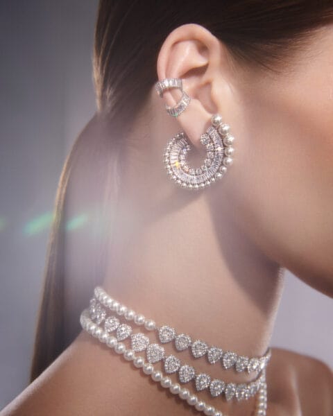 Ariana Swarovski