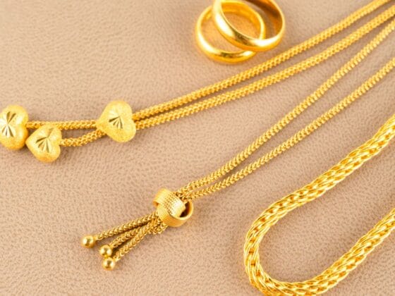 Harga Emas Naik? Ini Senarai Butik Emas Bebas Caj Upah