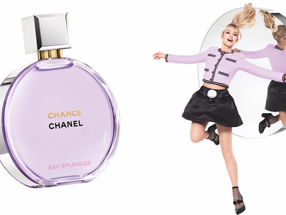 Angele Chanel
