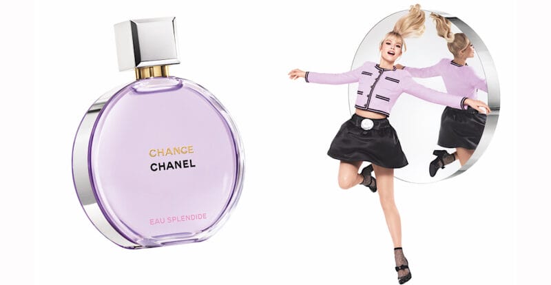 Angele Chanel