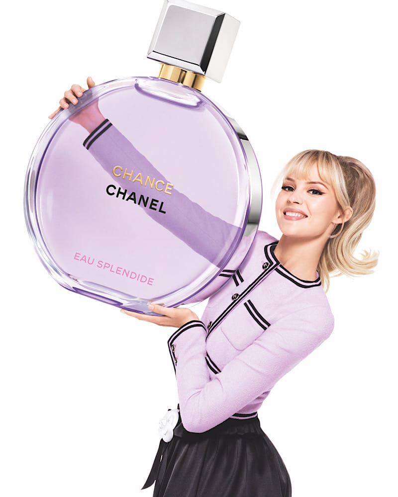 Angele Chanel