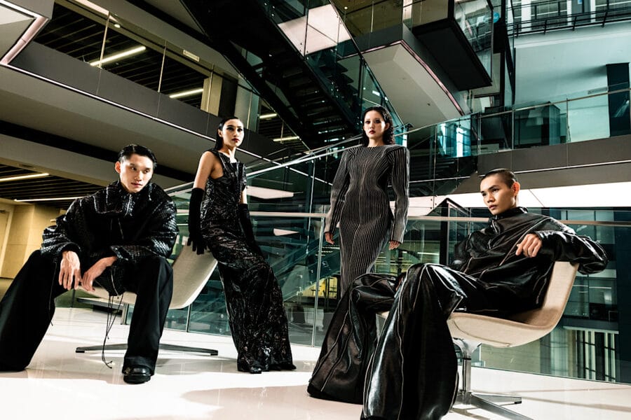 KL Fashion Week