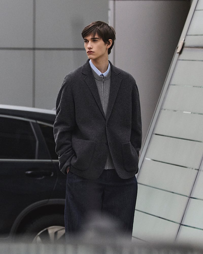 UNIQLO C