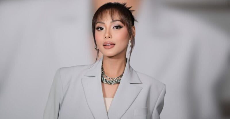 Temubual #EHksklusif: Ezzanie Jasny, This Is Her Era