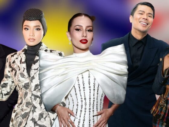 Selebriti Popular Yang Lahir Pada Bulan Merdeka, Ogos