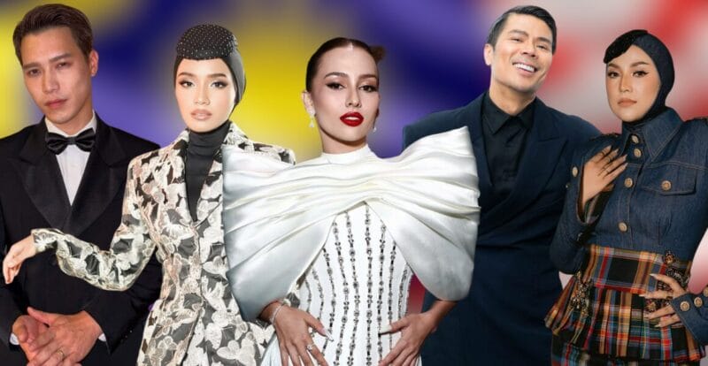 Selebriti Popular Yang Lahir Pada Bulan Merdeka, Ogos