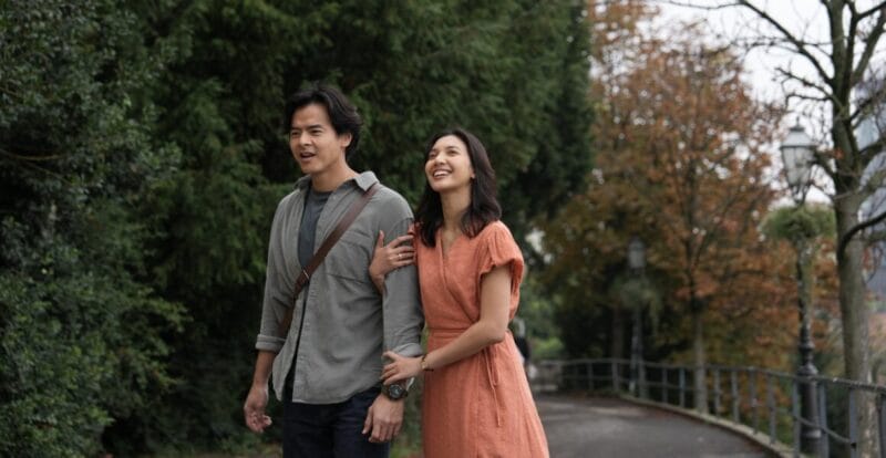 #EHksklusif Bicara Bersama Dion Wiyoko, Hero Sore Istri Dari Masa Depan