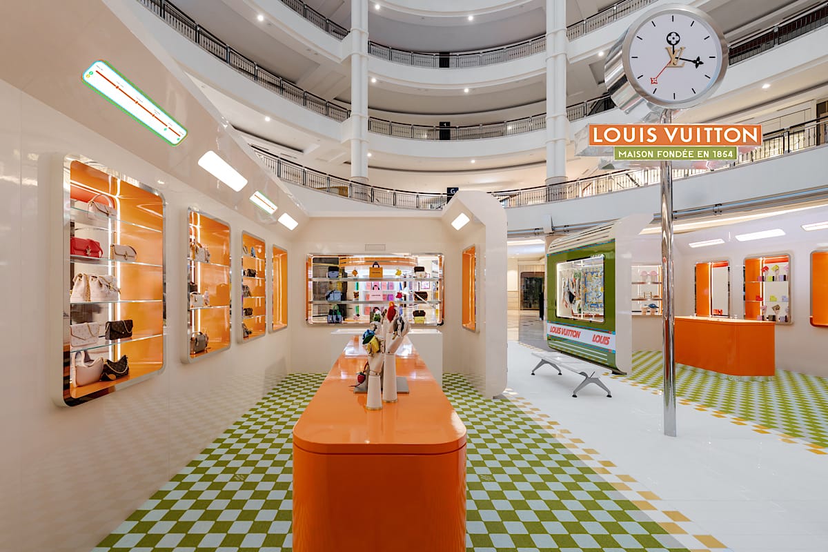 Louis Vuitton