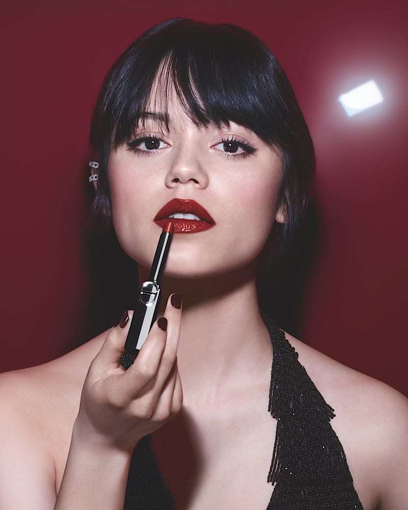 Rouge Dior