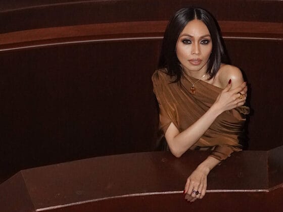Dayang Nurfaizah