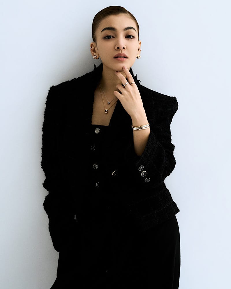 Coco Crush