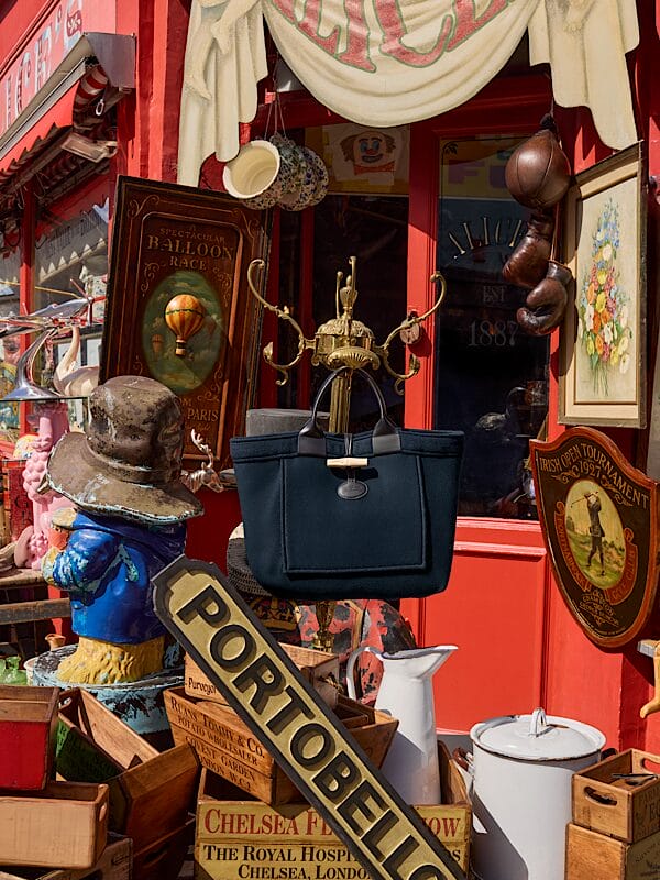 Longchamp