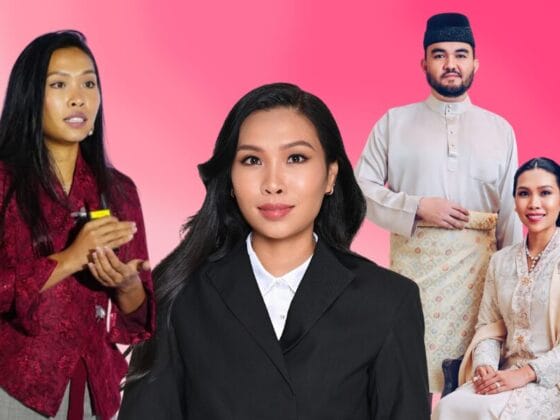 Kenali Cik Afzaa Fadini binti Dato' Abdul Aziz, Bakal Isteri Raja Muda Selangor