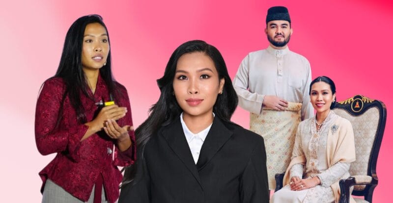 Kenali Cik Afzaa Fadini binti Dato' Abdul Aziz, Bakal Isteri Raja Muda Selangor