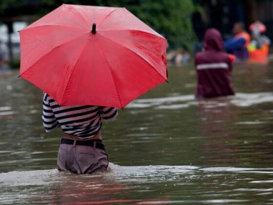 Persediaan Hadapi Fenomena La Nina 2025