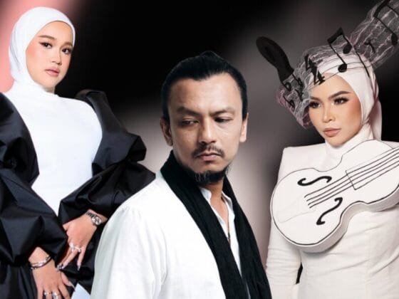 Senarai Pemenang Anugerah Industri Muzik ke-24 2025