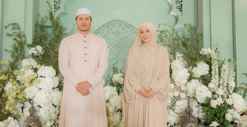 Wedding of The Year: Kisah Cinta Amira Othman & Fattah Amin
