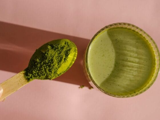 Minum Matcha Setiap Hari? Ini 5 Keburukan Yang Ramai Tak Tahu!