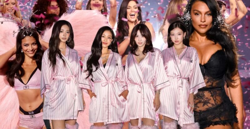 Foto Model Victoria’s Secret 2025, Siapa Paling Menyerlah?