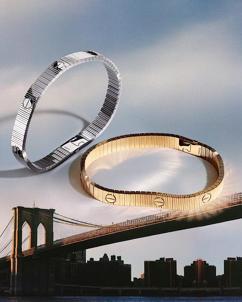 Cartier Love